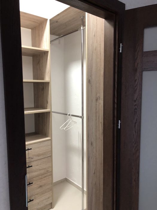 1-кімн. квартира. Новобудова по вул.Зарічанській.  Подобово.На місяць