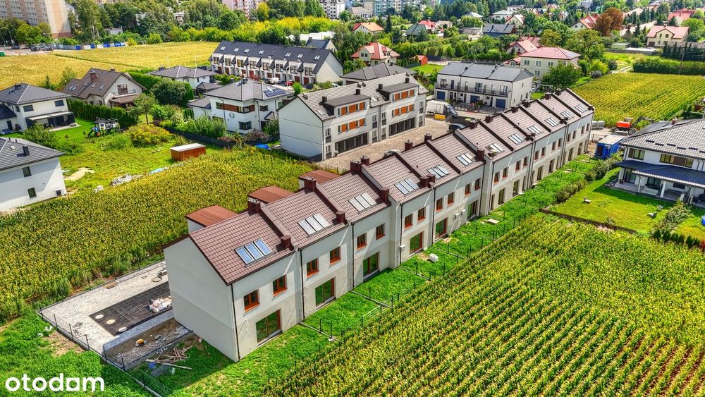 4-pokojowe. Gotowe! Powierzchnia po podłodze 96,04 m2 !
