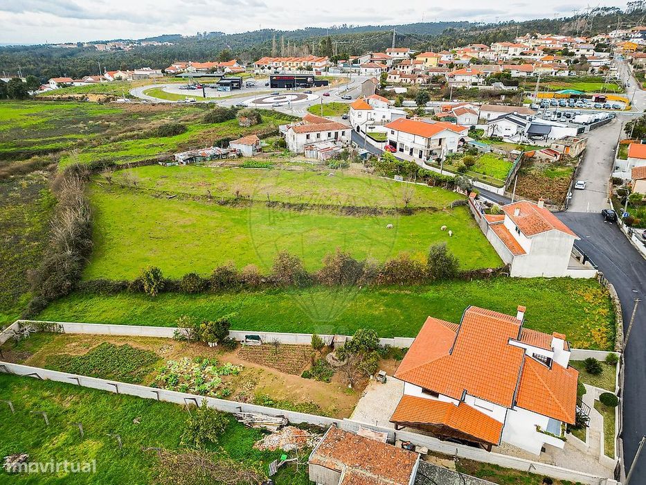 Terreno  para venda