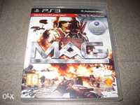 JOGO PS3 MAG 