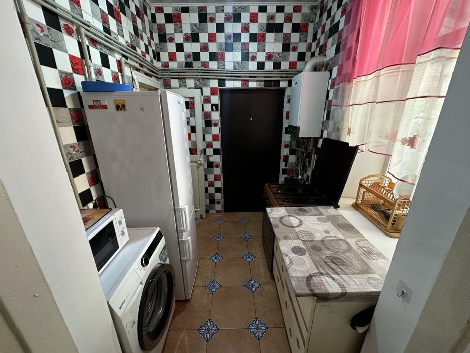 Двокімнатна квартира в центрі міста! 10 000+ ком