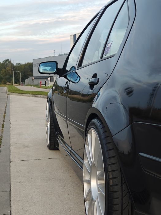 Volkswagen Bora 1.9 tdi ASZ 240km