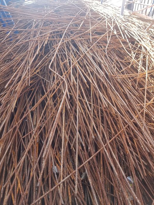 Проволока , арматура 5мм