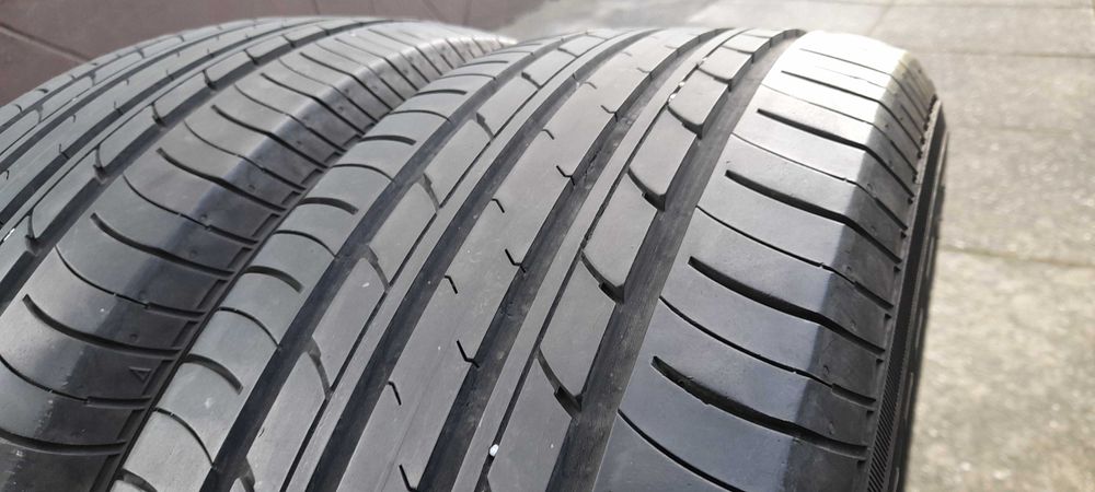 Opony letnie  Yokohama  225/65 R17 V     102V