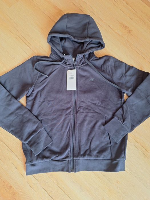Bluza 4f nowa  rozmiar s