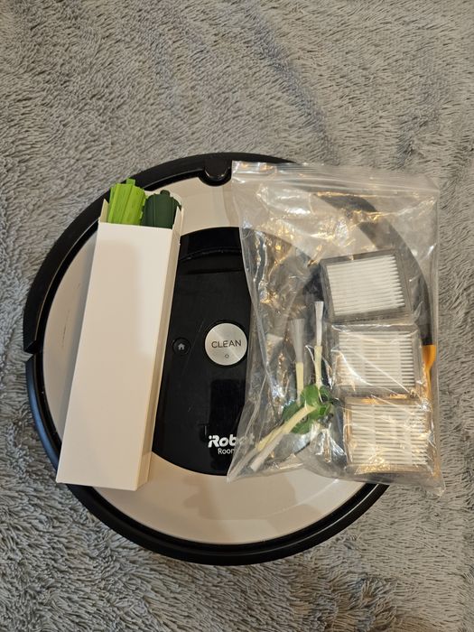 Robot sprzątający iRobot Roomba e5