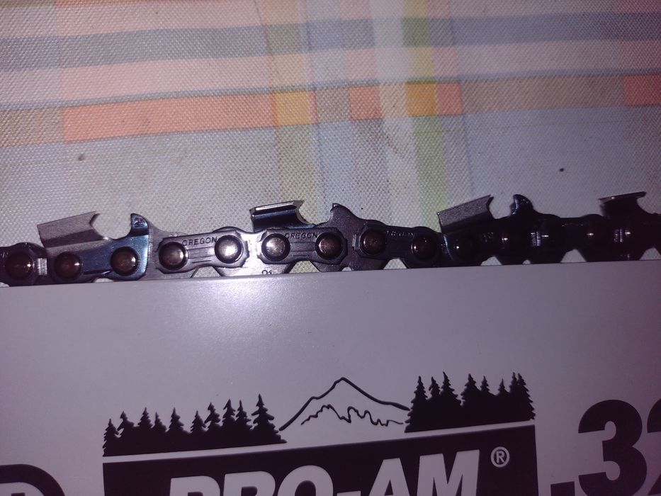 Prowadnica  Oregon