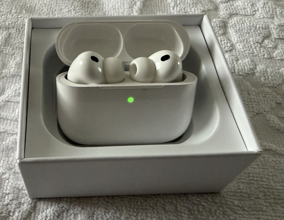 Навушники "airpods pro 3"
