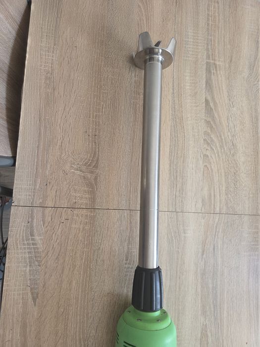 Blender Bartscher