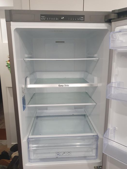 Frigorífico SAMSUNG