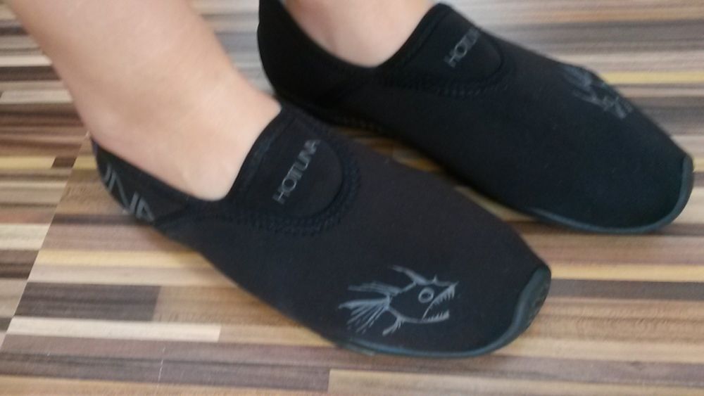 Buty do wody HOT TUNA