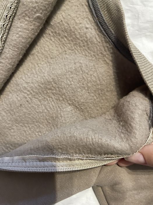 Дитячий флісовий чоловічок