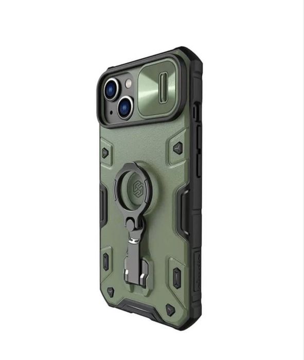 Новий чохол на 13 iphone