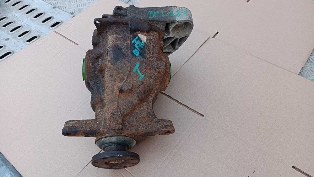 DYFER TYLNY MOST BMW e87 e90 e91 Mała głowa Przełożenie 3,38 Benzyna