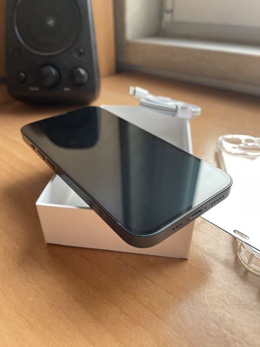 Iphone 14 128gb cor preta