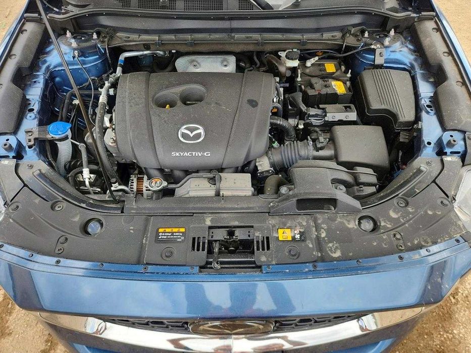 MAZDA CX-5 Premium Plus 2024