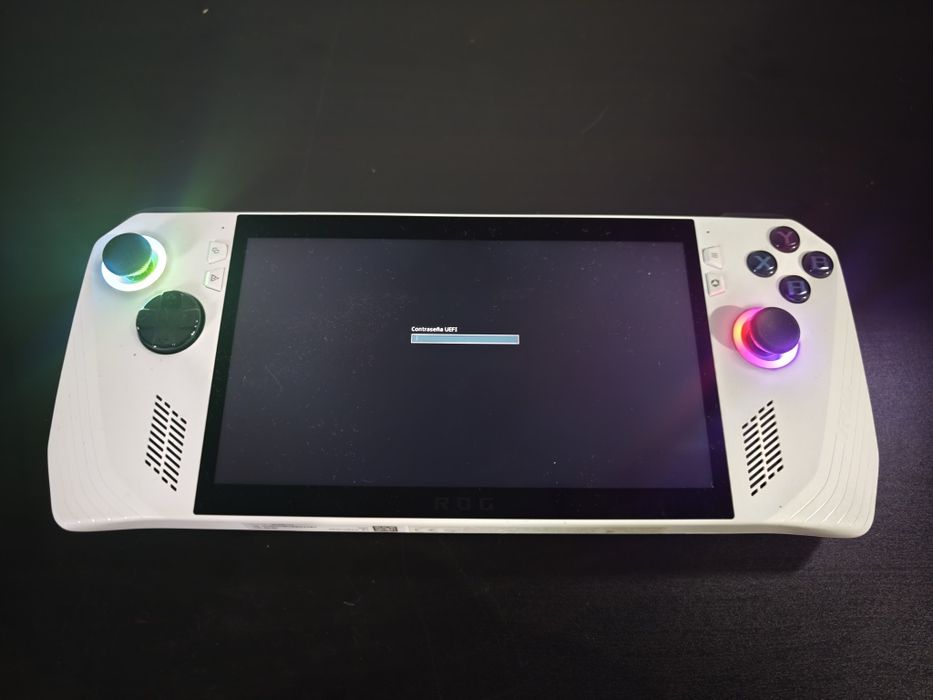 Asus ROG ALLY (Para Peças)