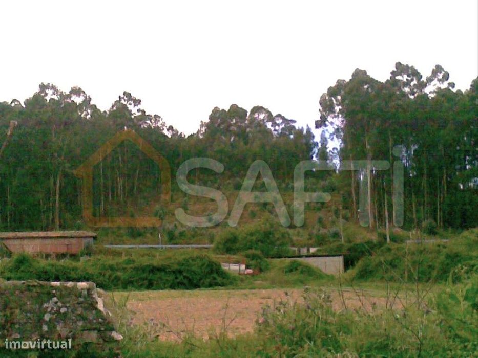 Terreno construtivo — Reboreda E Nogueira, Viana do Castelo
