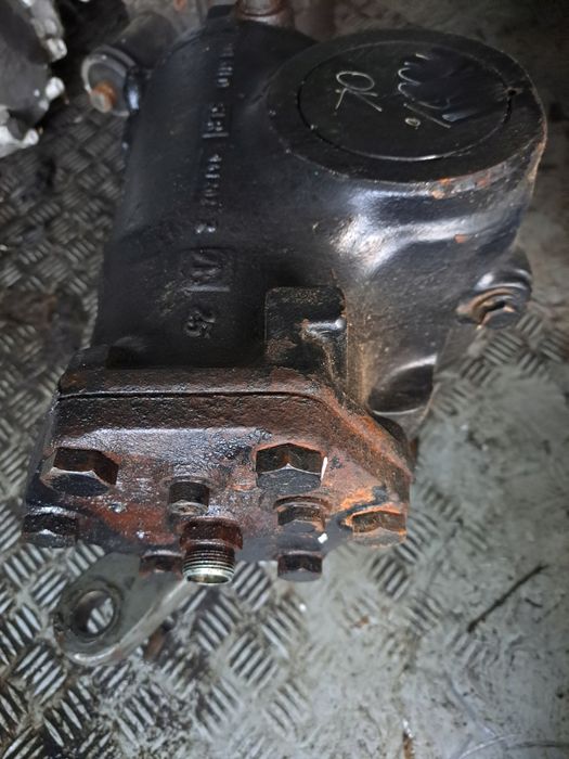 Kolumna przekładnia Kierownicza Volvo FH FM 9 12 13