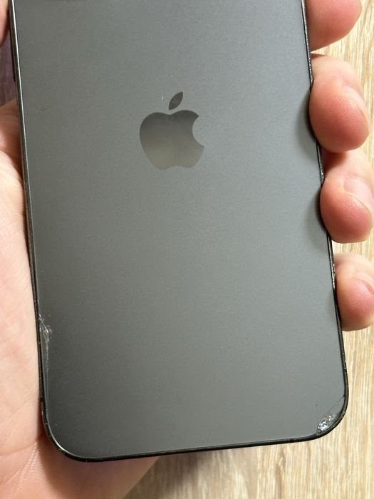 Iphone 12 pro Graphite 128 айфон графитовый 12 про