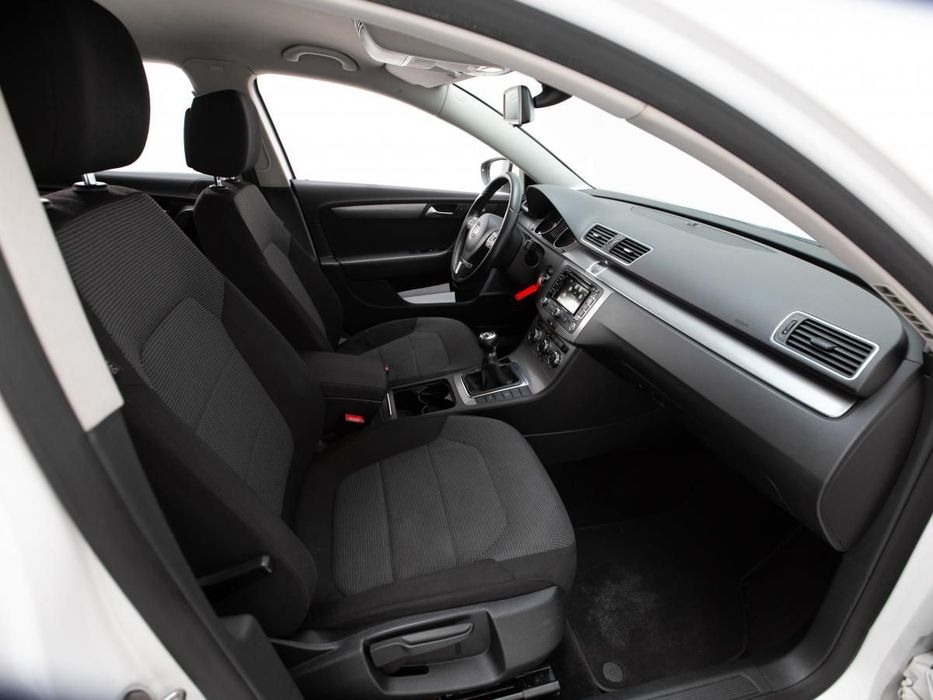VW Passat Variant