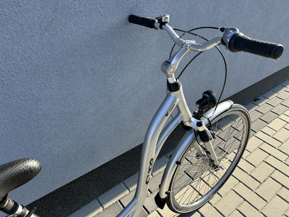 Rower miejski Cyco 28”