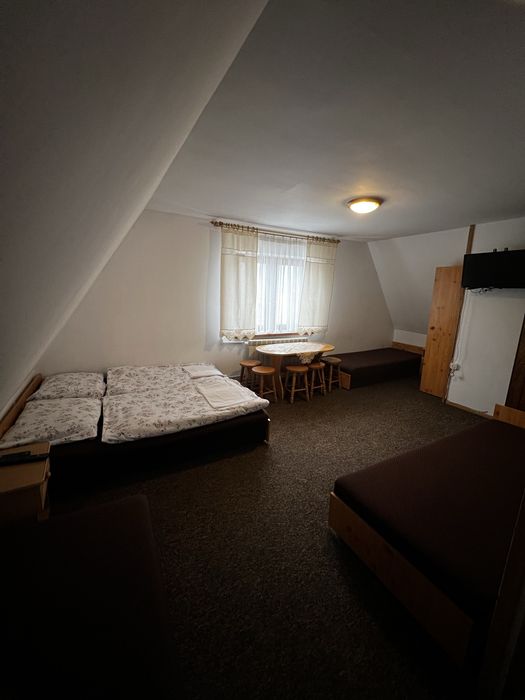Agroturystyka Suche obok Poronina- Zakopane