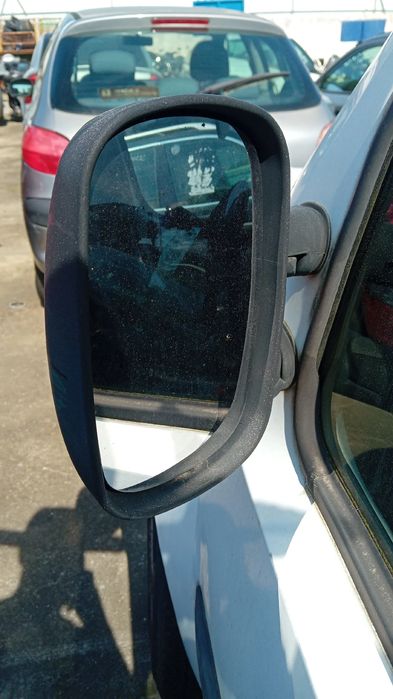 Retrovisor / espelho esquerdo FIAT Doblo Cargo (223_)