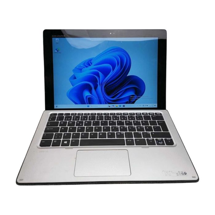 LAPOTP 2w1 | HP Elite x2 1012 G2 | M5-6Y54 | 8GB | 256GB NVMe | Win11