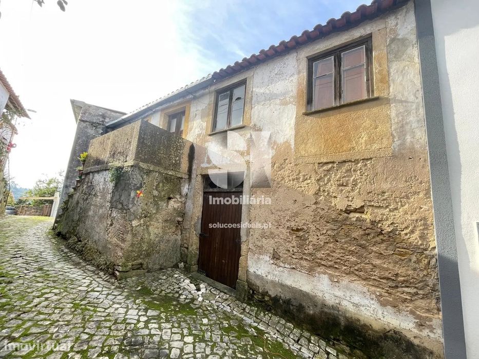 Moradia Geminada T4