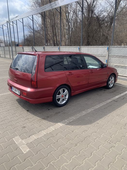 Продам Lancer 9.