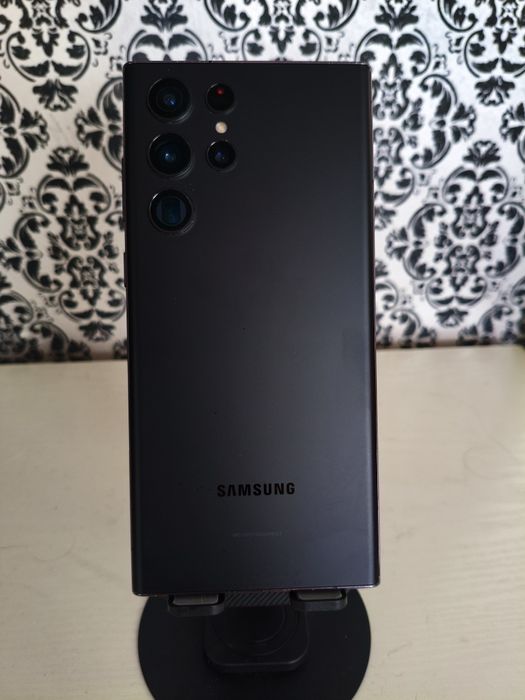 Samsung Galaxy S22 Ultra 12/512