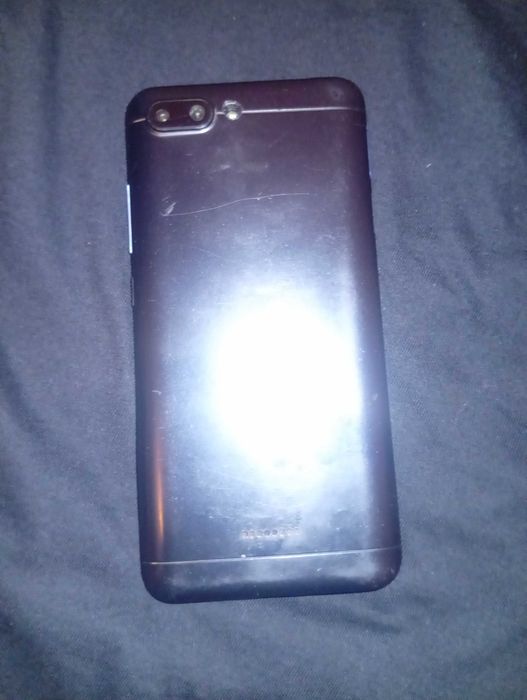 Телефон Смартфон Xiaomi Redmi 6  2/32GB
