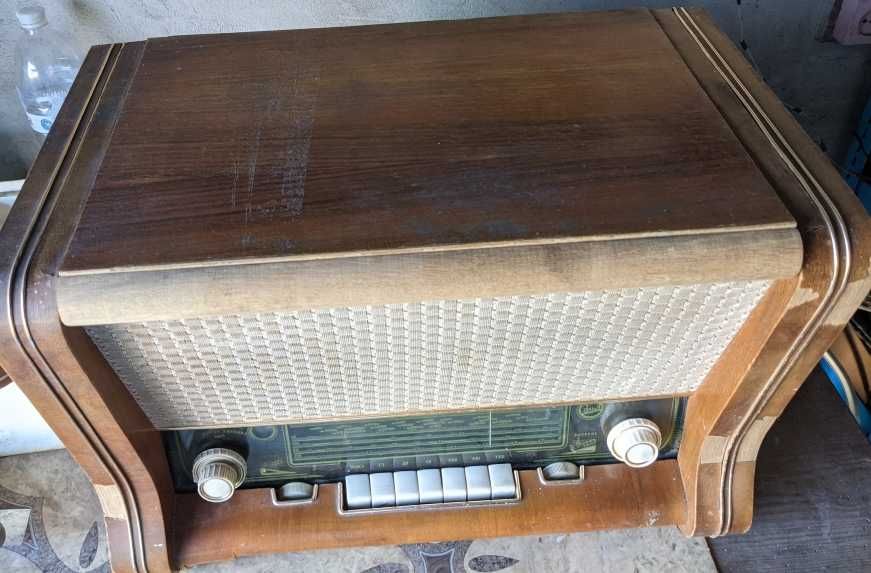 Радиола Октава (динамики 2гд3 , 1гд9): 990 грн. - Колекціонування Вараш ...