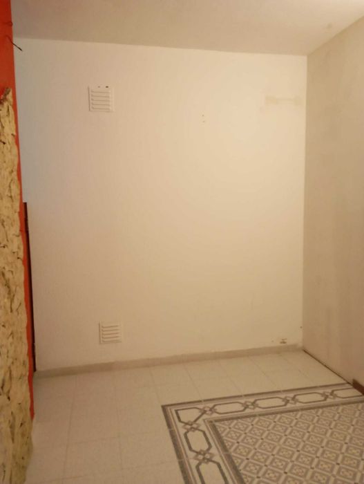 Morada térreo T2
