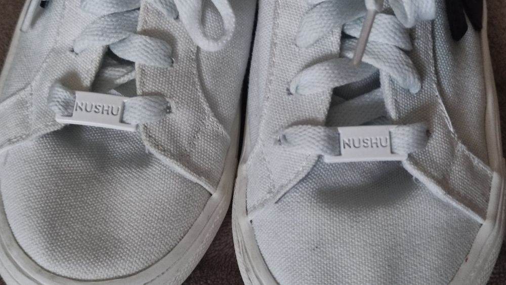 Кеди унісекс, дитячі