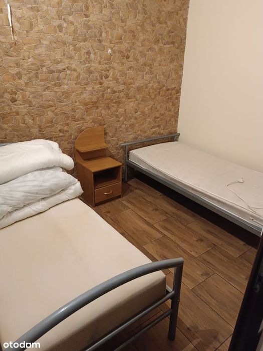 Mieszkanie bezczynszowe w Centrum