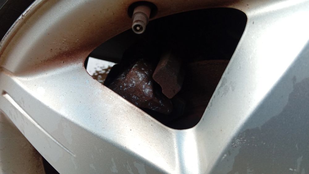 Eixo traseiro discos RENAULT Megane II (BM0/1_, CM0/1_)