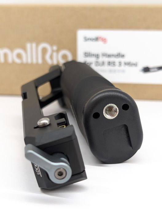 Ручка SmallRig для стабілізатора DJI RS3 Mini
