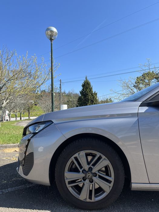 Peugeot 308 1.5 BlueHdi 2022