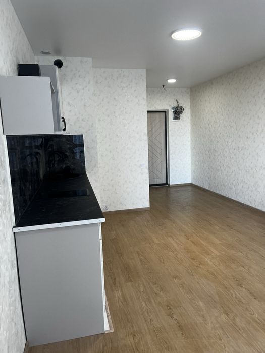 Смарт квартира в ЖК Акварель с ремонтом