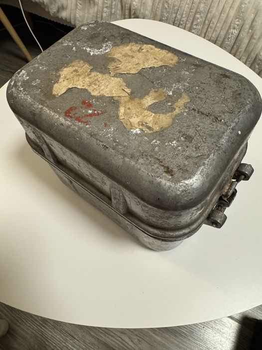 Нівелір НВ 1 1969 Нивелир
