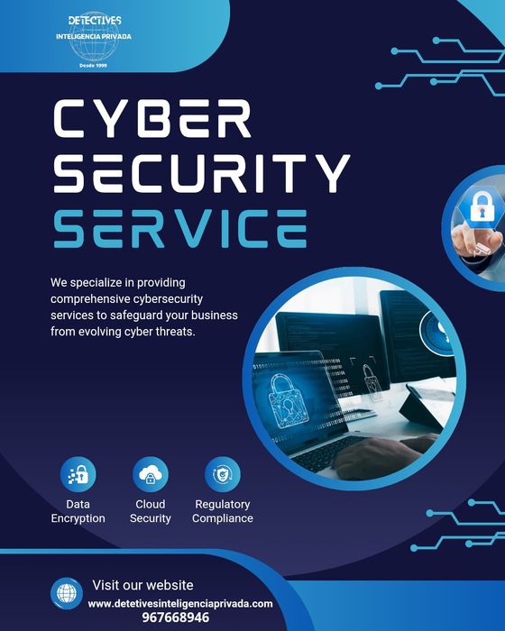 Detectives e Inteligência Privada