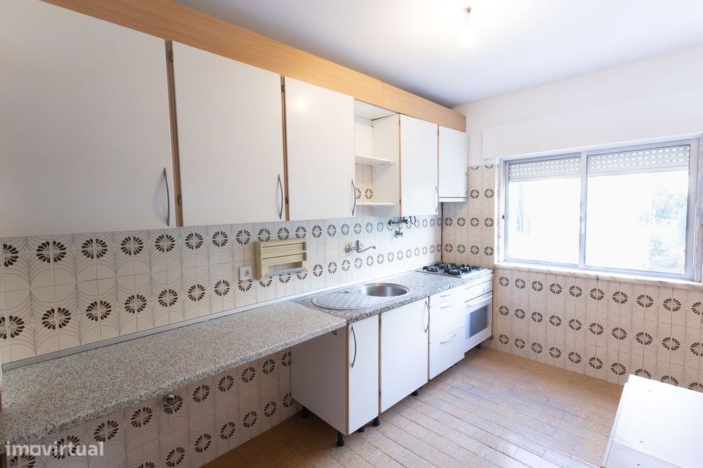 Apartamento T4 com Vista Deslumbrante para o Rio – Setúbal