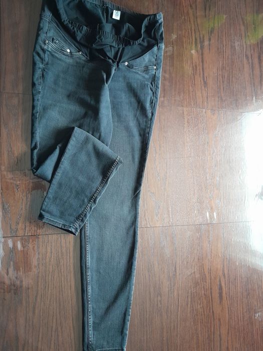 Штани для вагітних