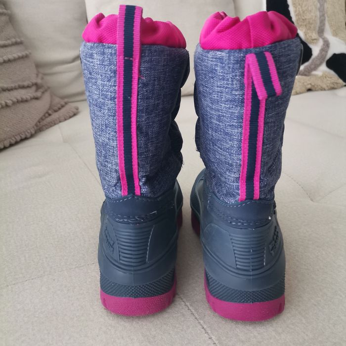 Cmp śniegowce r. 32