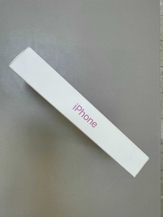 NOWY Apple iPhone 16 128GB Różowy Teletorium Auchan Wałbrzych