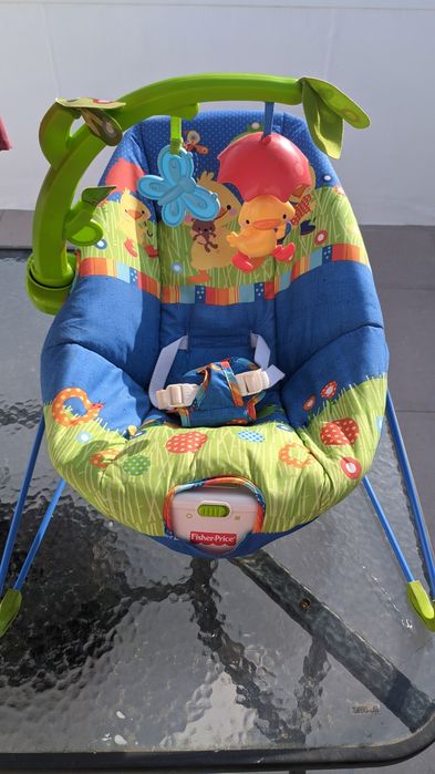 Esperguicadeiras bebe