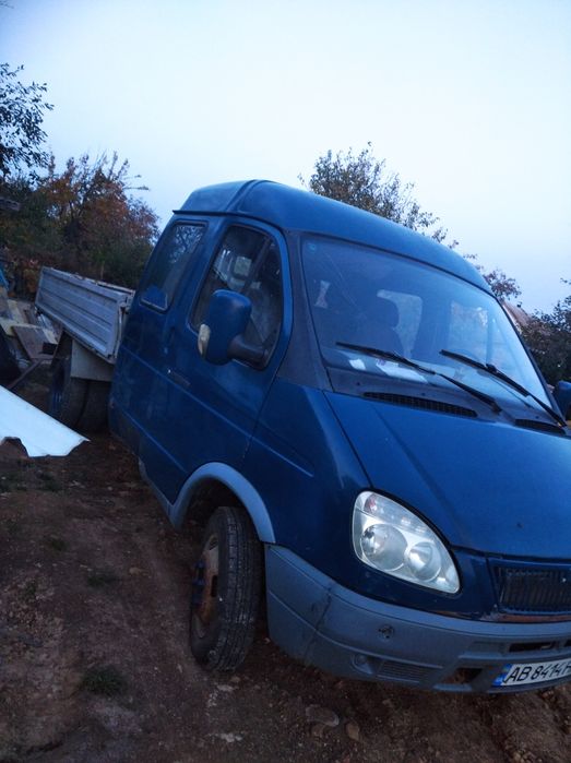 Вивіз будівельного сміття, перевезення вантажу. Вивоз мусора.