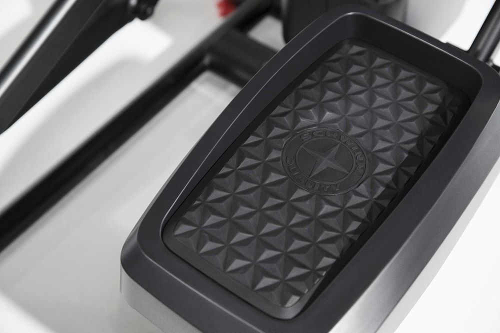 Orbitrek Schwinn 510E magnetyczny | cichy | stan bdb | domowa siłownia